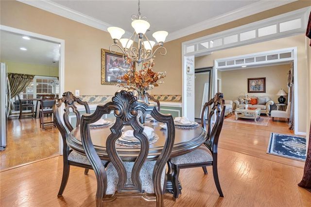 1224 Rhodes Walk SW, Conyers, GA 30094