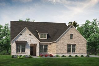 6505 Huron Drive, Blue Ridge, TX 75424