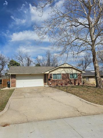 1337 E Brooks Street, Norman, OK 73071