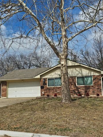 1337 E Brooks Street, Norman, OK 73071