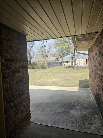 1337 E Brooks Street, Norman, OK 73071