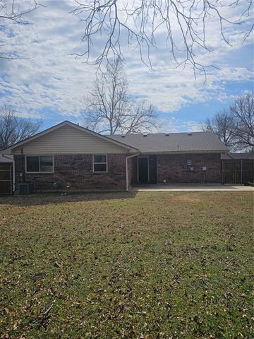 1337 E Brooks Street, Norman, OK 73071