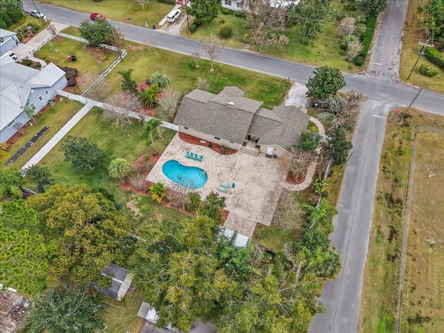 14251 13TH STREET, Dade City, FL 33523