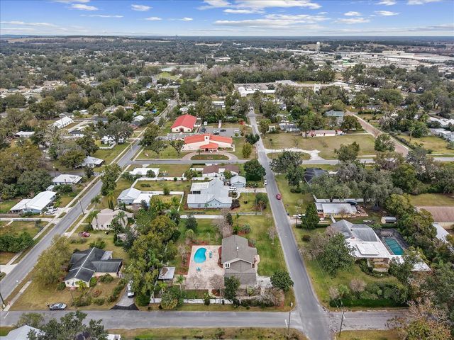 14251 13TH STREET, Dade City, FL 33523