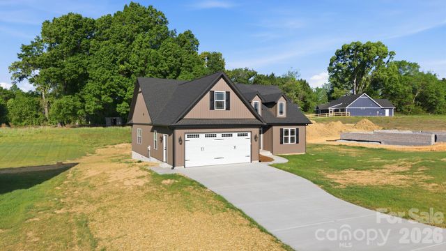 1357 Norman Shoaf Road, Winston Salem, NC 27107