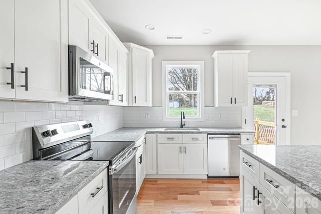 1357 Norman Shoaf Road, Winston Salem, NC 27107