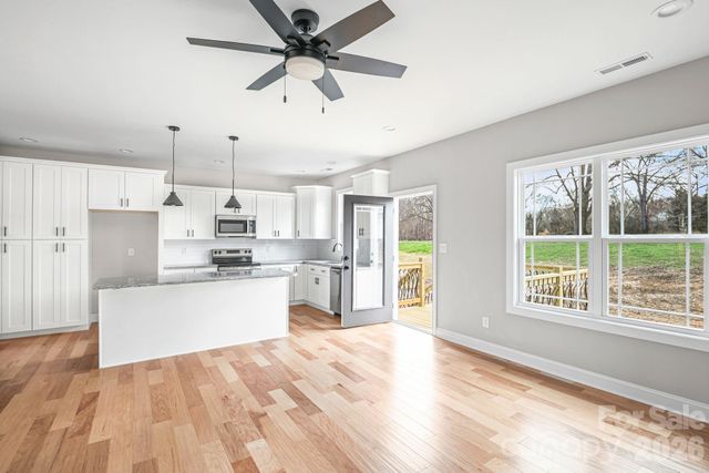 1357 Norman Shoaf Road, Winston Salem, NC 27107