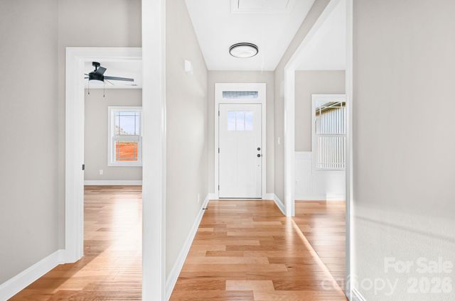 1357 Norman Shoaf Road, Winston Salem, NC 27107
