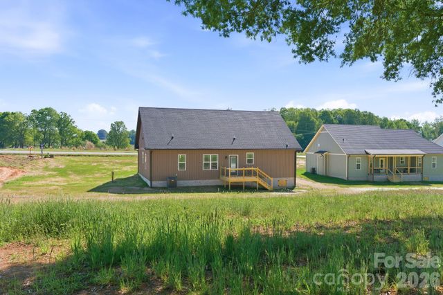 1357 Norman Shoaf Road, Winston Salem, NC 27107