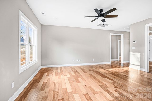 1357 Norman Shoaf Road, Winston Salem, NC 27107