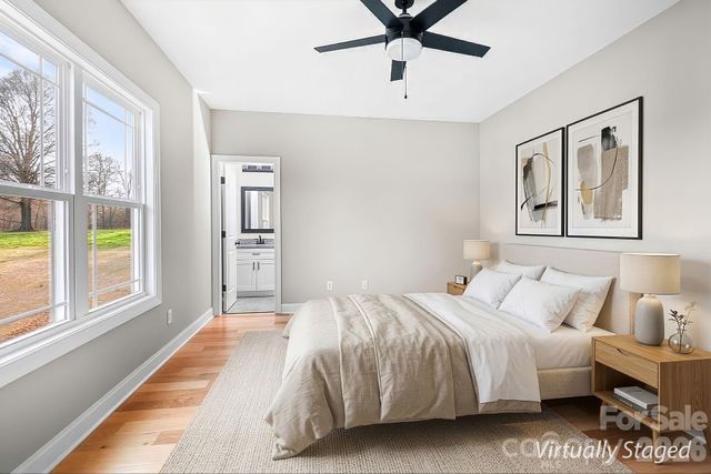 1357 Norman Shoaf Road, Winston Salem, NC 27107
