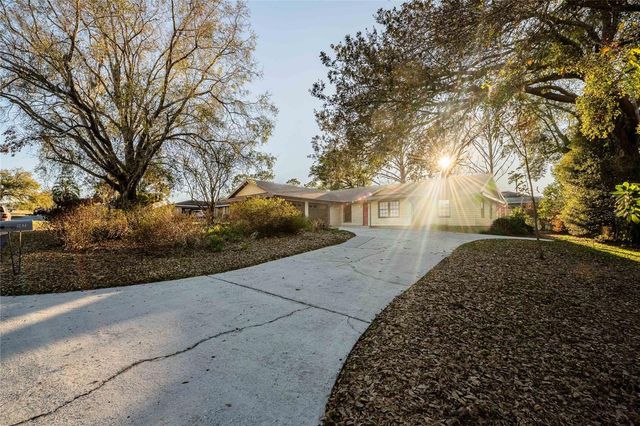 5023 KINGSWOOD DRIVE, Lakeland, FL 33813