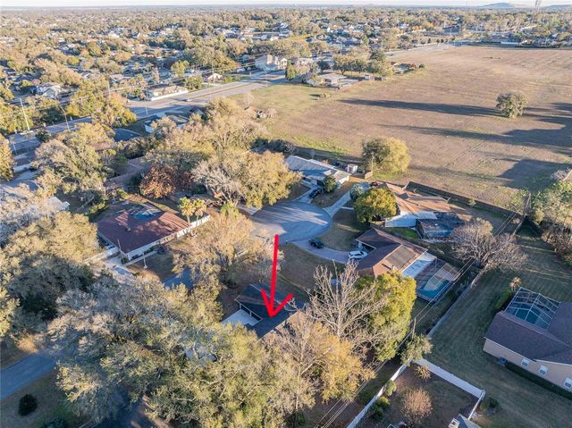 5023 KINGSWOOD DRIVE, Lakeland, FL 33813