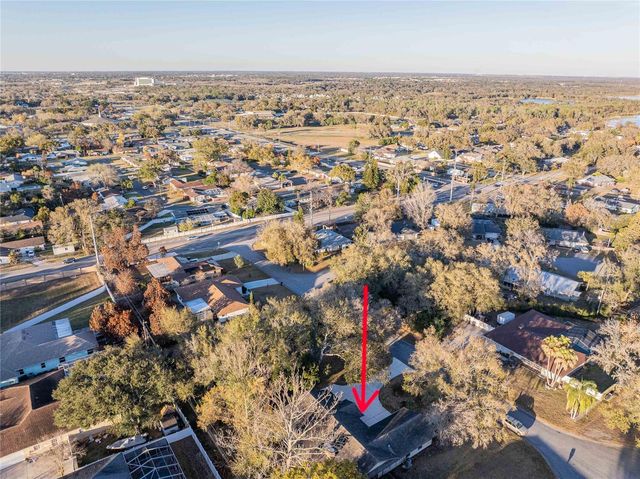 5023 KINGSWOOD DRIVE, Lakeland, FL 33813