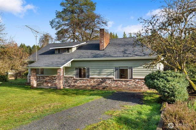 4873 Jackson Highway, Toledo, WA 98591