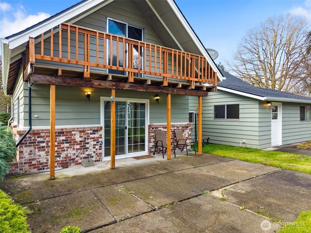 4873 Jackson Highway, Toledo, WA 98591