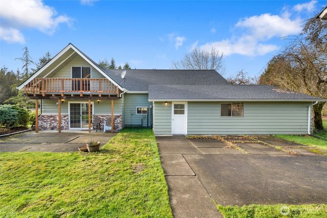 4873 Jackson Highway, Toledo, WA 98591