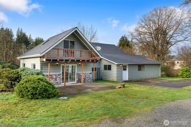 4873 Jackson Highway, Toledo, WA 98591