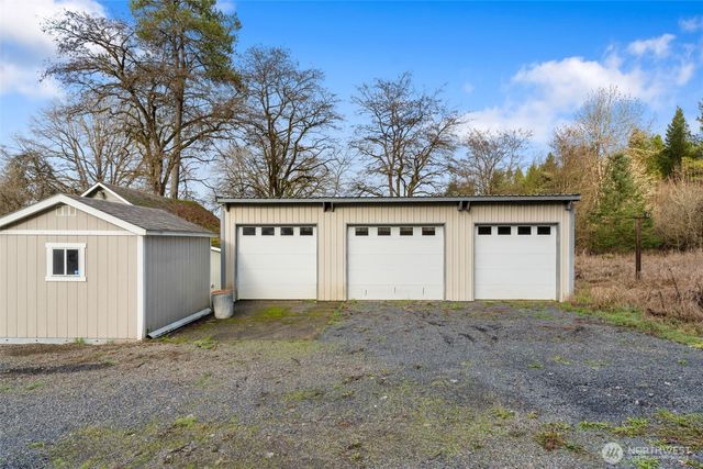4873 Jackson Highway, Toledo, WA 98591