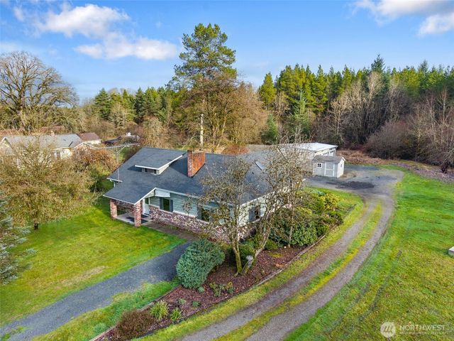 4873 Jackson Highway, Toledo, WA 98591