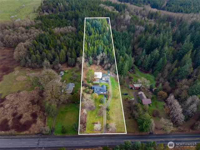 4873 Jackson Highway, Toledo, WA 98591