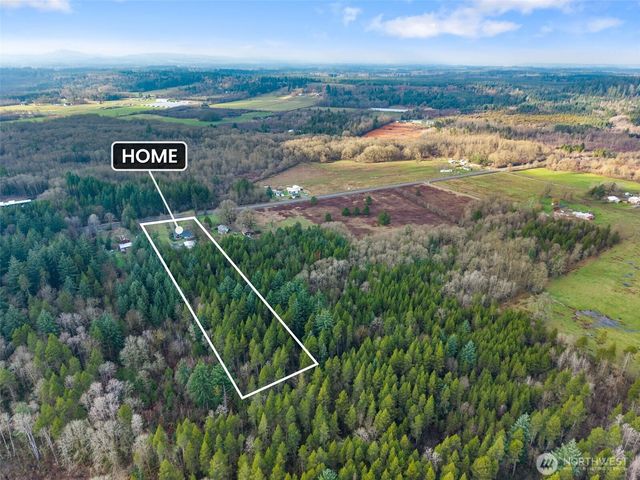 4873 Jackson Highway, Toledo, WA 98591