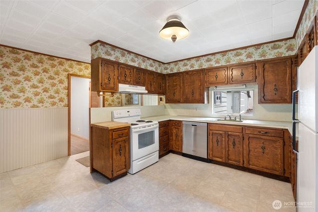 4873 Jackson Highway, Toledo, WA 98591