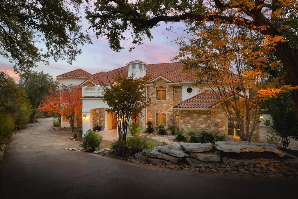 2705 Island Ledge CV, Austin, TX 78746