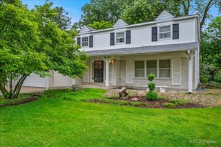 1080 Harvard Lane, Buffalo Grove, IL 60089
