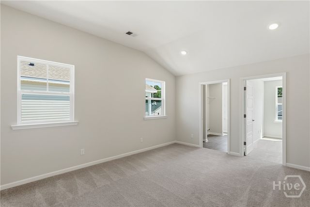 206 Glendale Circle, Richmond Hill, GA 31324