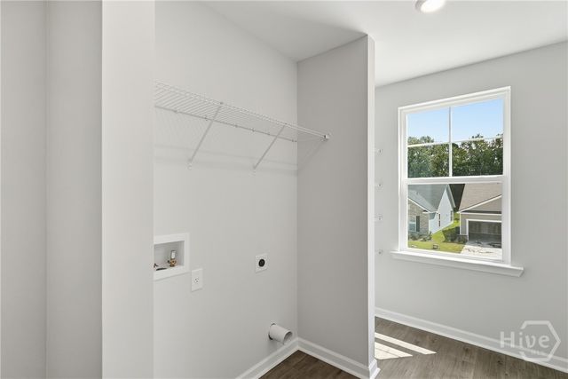 206 Glendale Circle, Richmond Hill, GA 31324