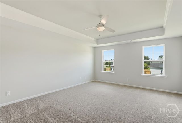 206 Glendale Circle, Richmond Hill, GA 31324