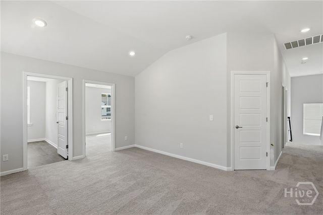 206 Glendale Circle, Richmond Hill, GA 31324