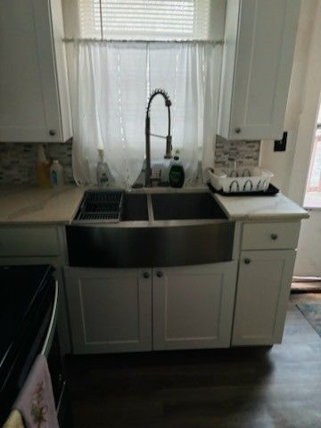 202 E Richland Ave, Waverly, TN 37185