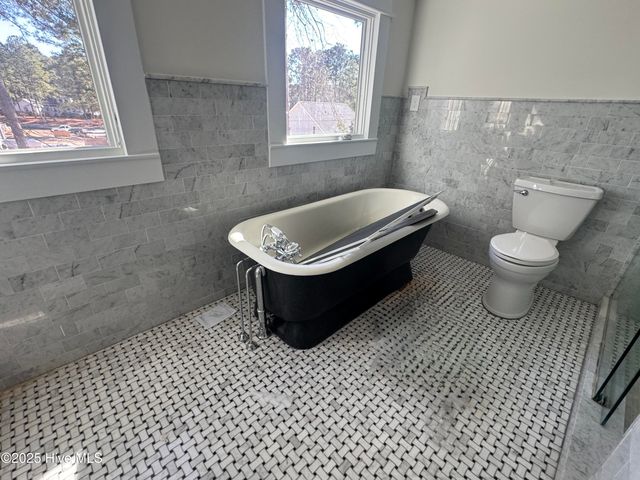 132 Tower Street, Southern Pines, NC 28387