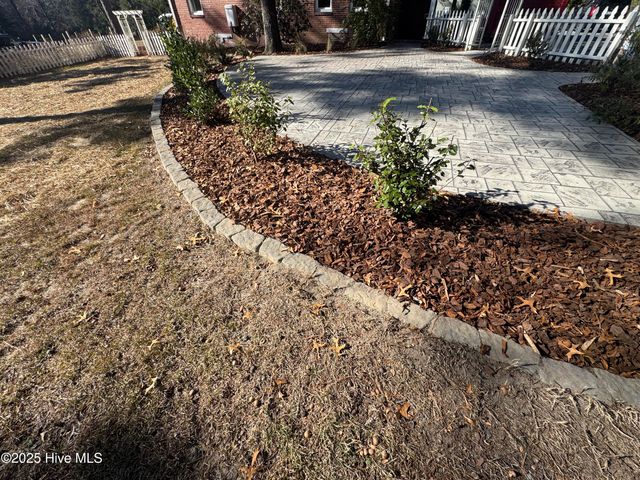 132 Tower Street, Southern Pines, NC 28387