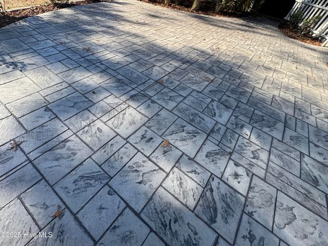 132 Tower Street, Southern Pines, NC 28387