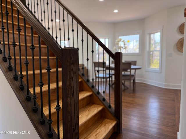 132 Tower Street, Southern Pines, NC 28387