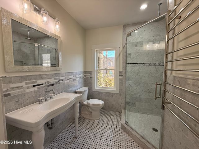 132 Tower Street, Southern Pines, NC 28387
