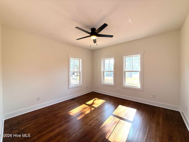 132 Tower Street, Southern Pines, NC 28387