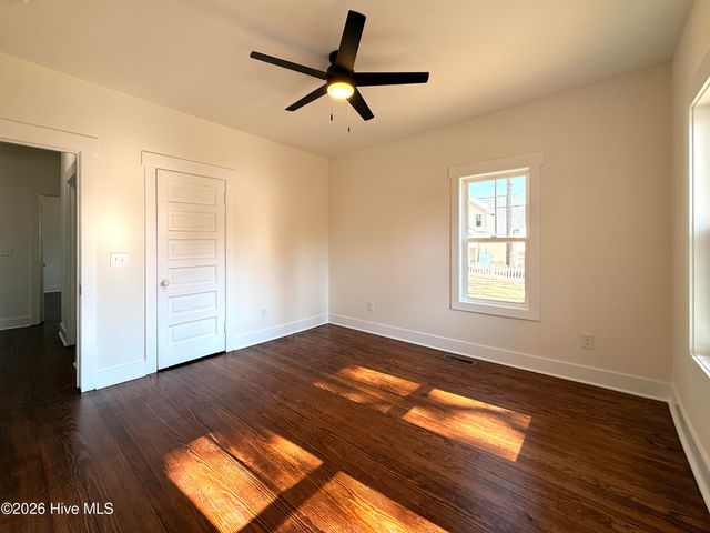 132 Tower Street, Southern Pines, NC 28387