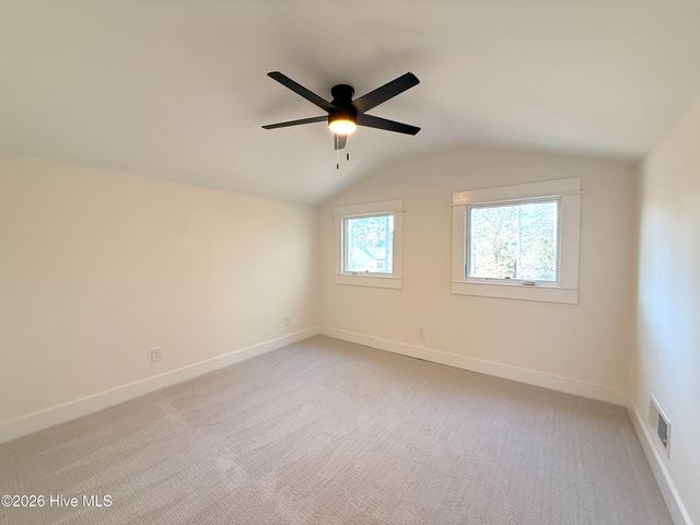 132 Tower Street, Southern Pines, NC 28387