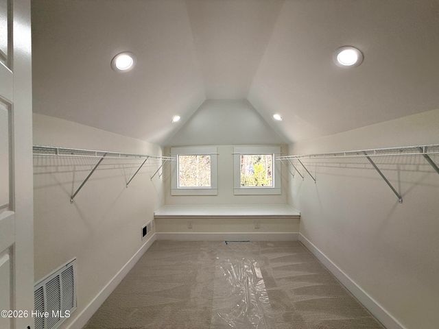 132 Tower Street, Southern Pines, NC 28387