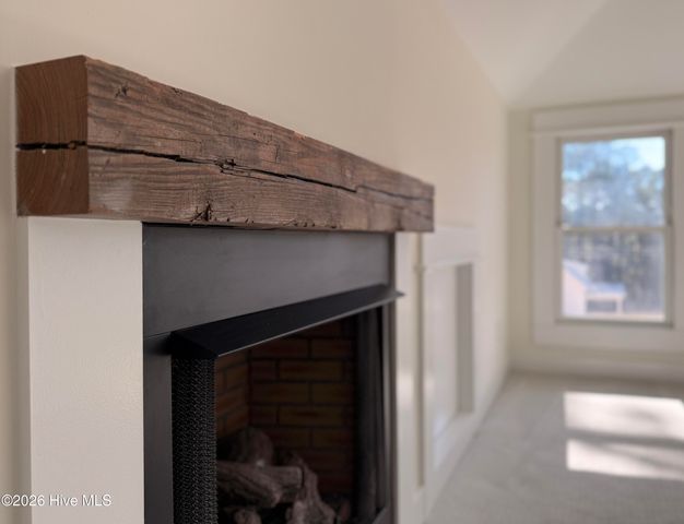 132 Tower Street, Southern Pines, NC 28387