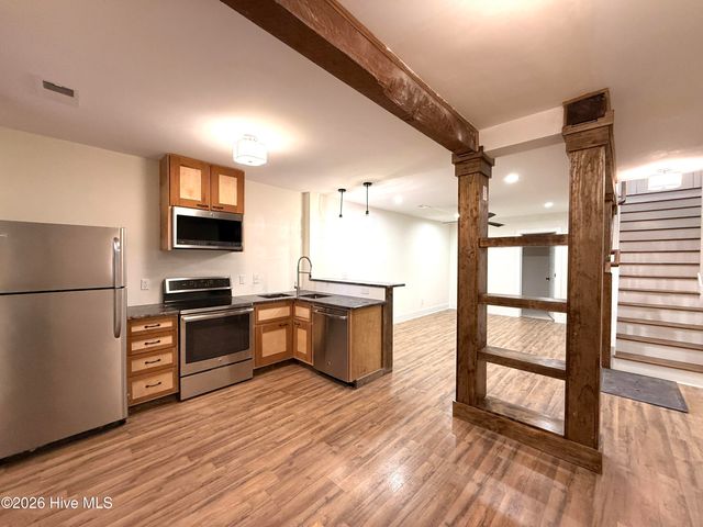 132 Tower Street, Southern Pines, NC 28387