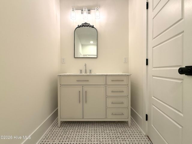 132 Tower Street, Southern Pines, NC 28387