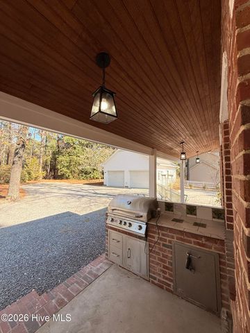 132 Tower Street, Southern Pines, NC 28387