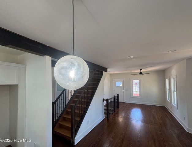 132 Tower Street, Southern Pines, NC 28387