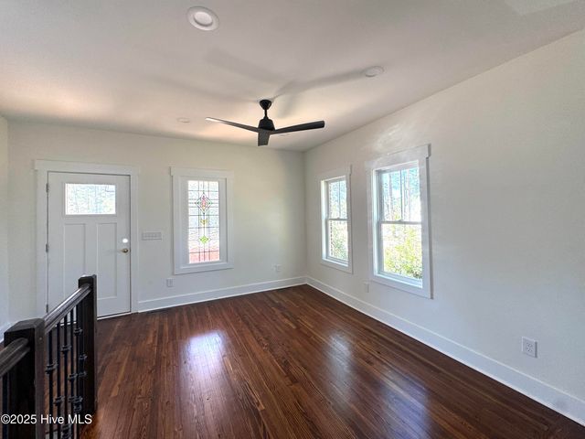 132 Tower Street, Southern Pines, NC 28387