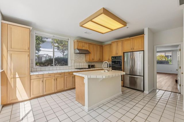 3421 El Camino Real 38C, Atherton, CA 94027